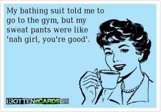 exercising brides....lets laugh (pics)