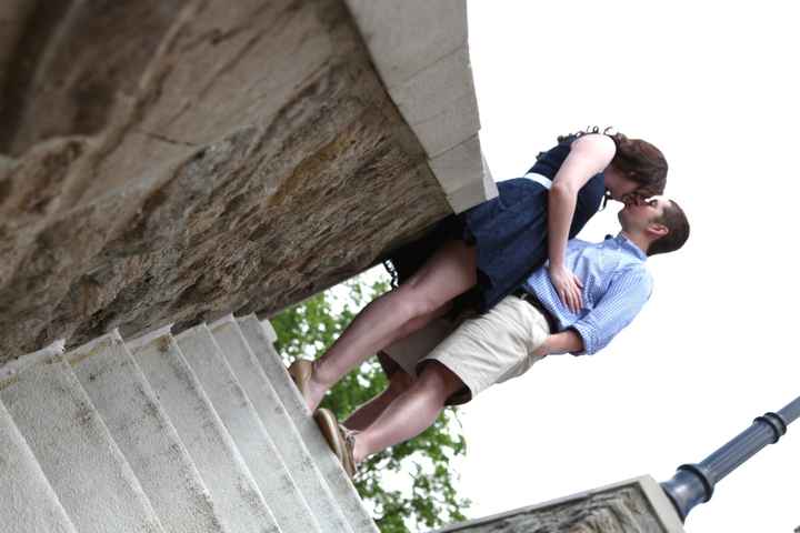 Engagement Photos are in!!!