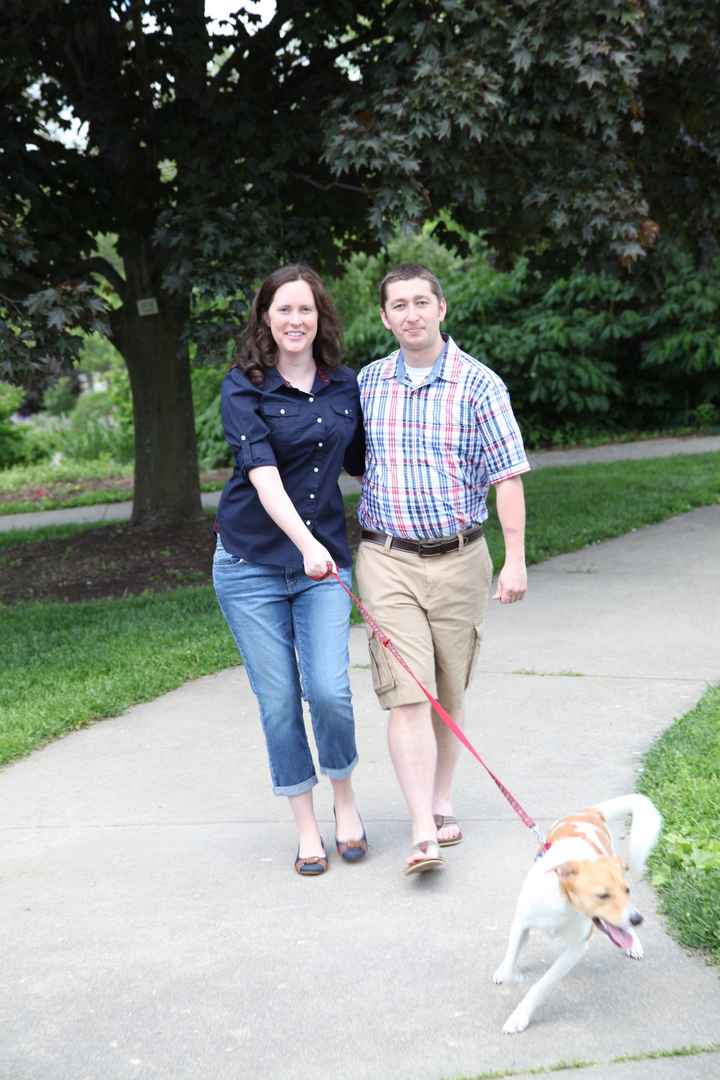 Engagement Photos are in!!!