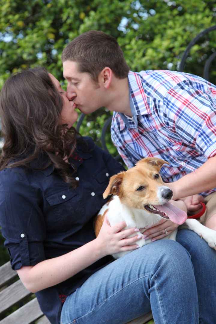 Engagement Photos are in!!!