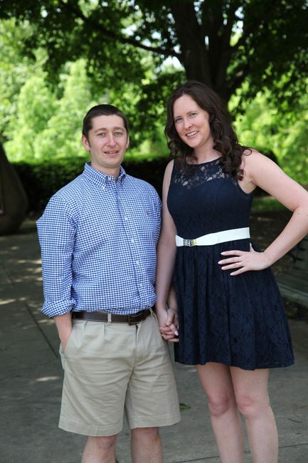 Engagement Photos are in!!!