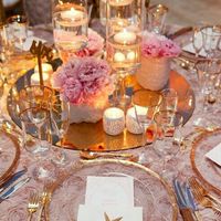 Water Bead Centerpieces