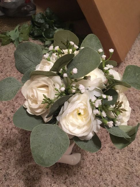 diy Bouquet - 2