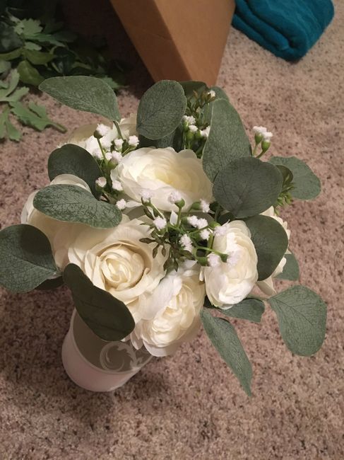 diy Bouquet - 3