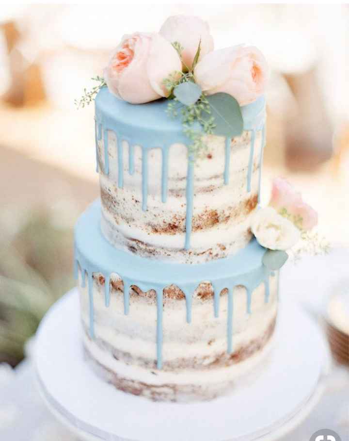 Show me your cake, tell me the cost! - 1