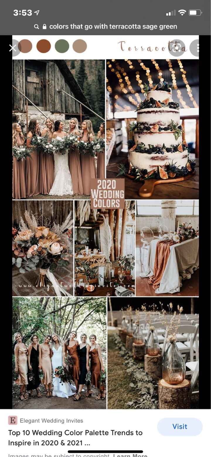 Change of colors! - 1