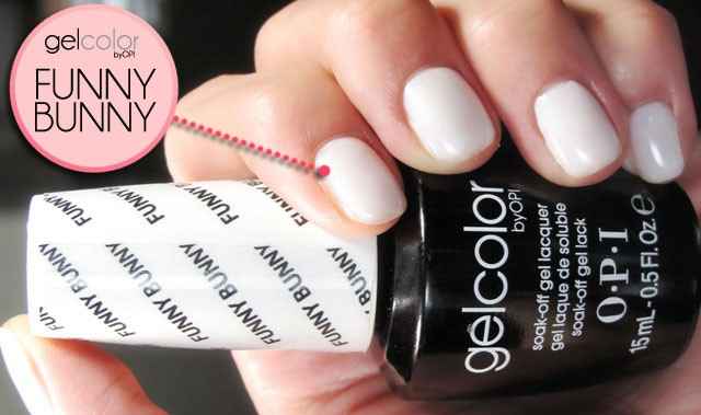 Anyone doing nail color for the wedding- not French? Let's see them!