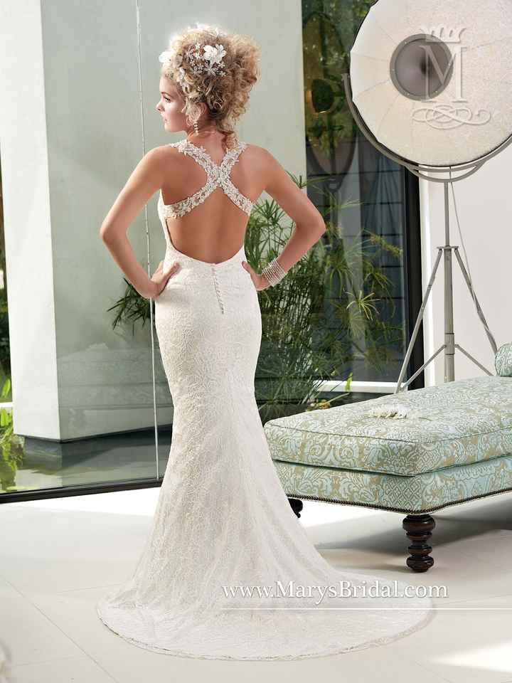 I Said YES to the Dress! Show Me Yours!