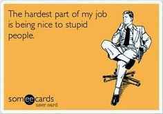 NWR: this can't be it for me...I hate my job.