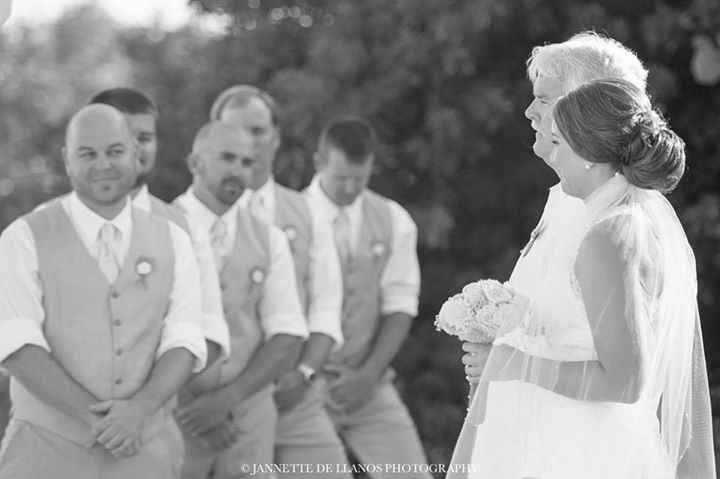 We got some more PRO PICS over the weekend! (BAM-ish)