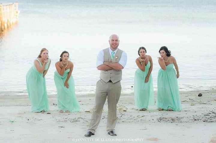 We got some more PRO PICS over the weekend! (BAM-ish)