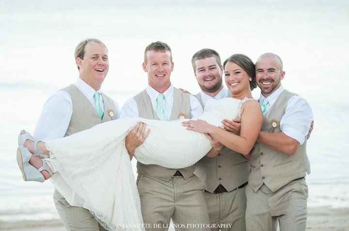 We got some more PRO PICS over the weekend! (BAM-ish)