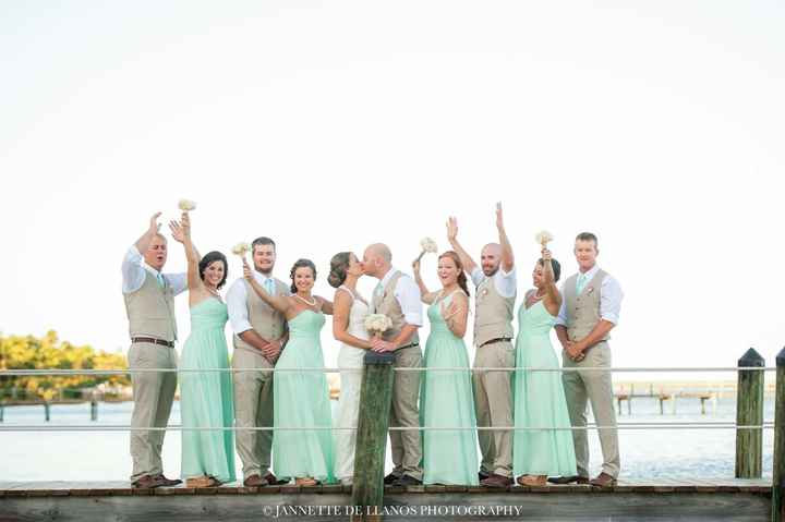 We got some more PRO PICS over the weekend! (BAM-ish)