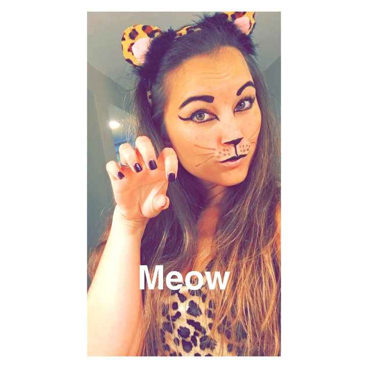 NWR: Halloween Costume Competition!!! Updated with the winner! (page 4)