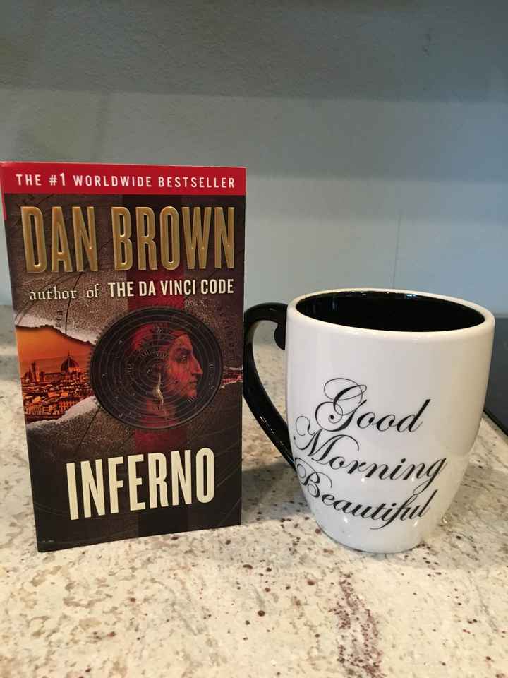 WW Secret Santa Thank You / Guessing Thread