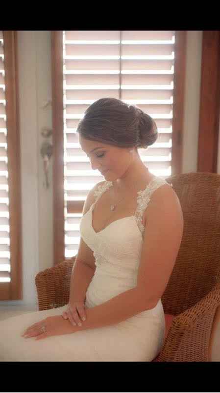 SHOW ME YOUR HAIRSTYLES!