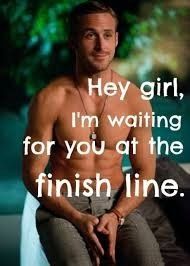 Wedding motivation - because at some point we need it