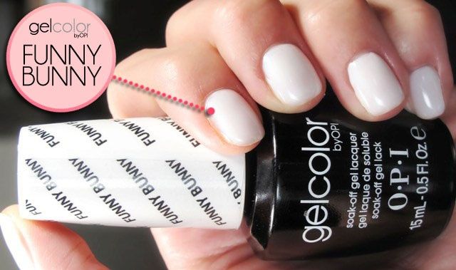 Anyone doing nail color for the wedding- not French? Let's see them!