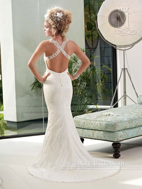 I Said YES to the Dress! Show Me Yours!