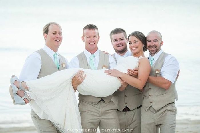 We got some more PRO PICS over the weekend! (BAM-ish)