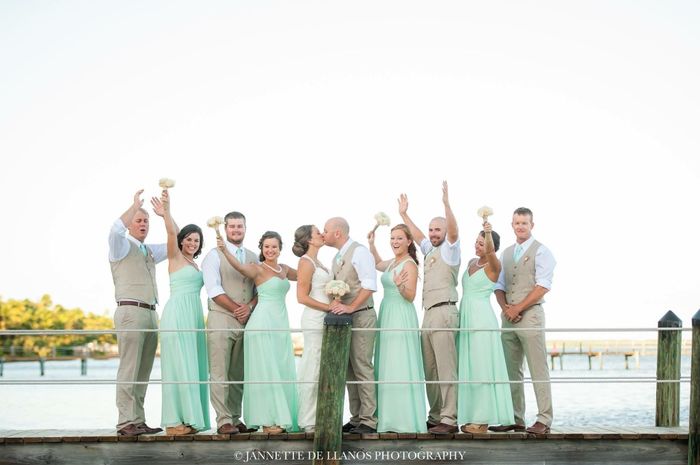 We got some more PRO PICS over the weekend! (BAM-ish)