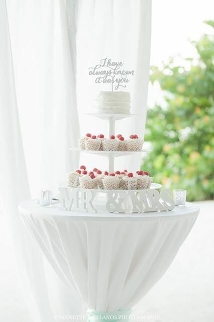 Show me your Cake Topper