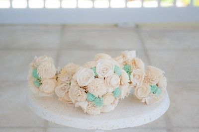Show me those bouquets!