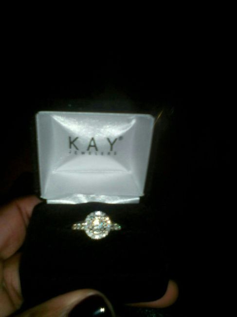 My Ring!