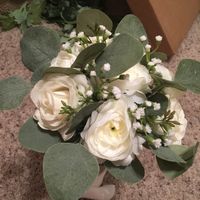 diy Bouquet - 2