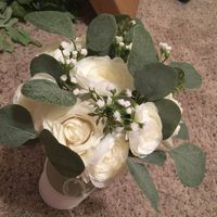 diy Bouquet - 3