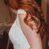 Is this hair "bridal" enough? - 1