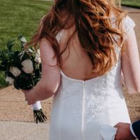 Is this hair "bridal" enough? - 2