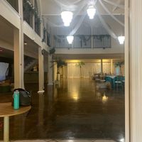 Where do pictures go at a wedding? - 1