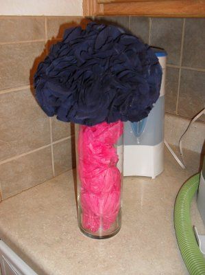 WR: My Re-Done DIY Centerpiece-Opinions PLZ!!!!!!!