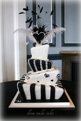 as if there weren't enough things to stress out a bride... check this out