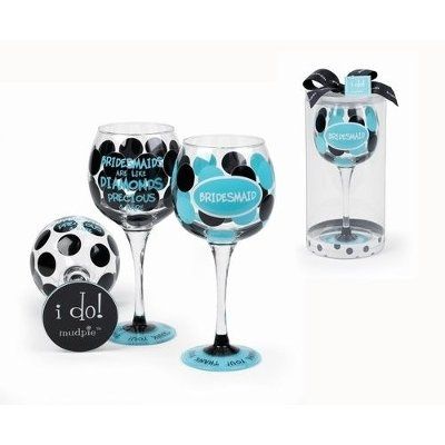 Bridesmaids Gifts...