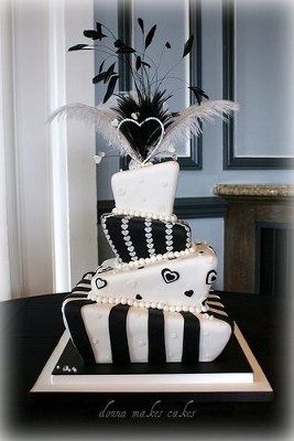 Let's see your cakes... =)