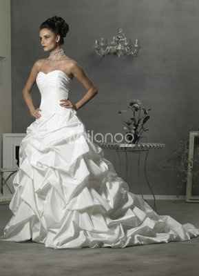 What do you All Think Of this Dress??? HELP!!