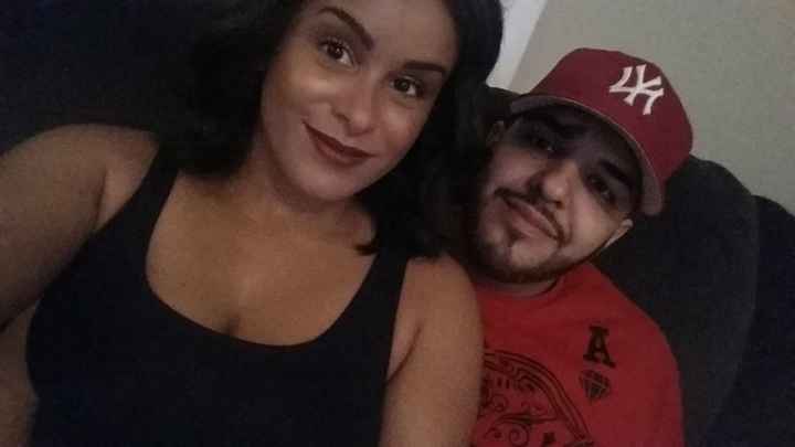 Couple Throwback Photos! - 1