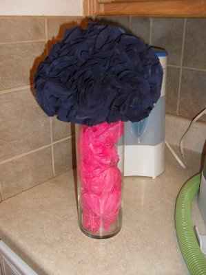 WR: My Re-Done DIY Centerpiece-Opinions PLZ!!!!!!!