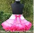Daughter Wants to Wear a Tutu/Petti NOT a FG DRESS!!!