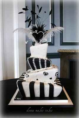 as if there weren't enough things to stress out a bride... check this out