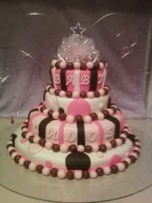 as if there weren't enough things to stress out a bride... check this out