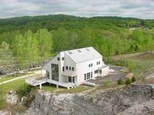 Maybe the Venue...? What do you think?