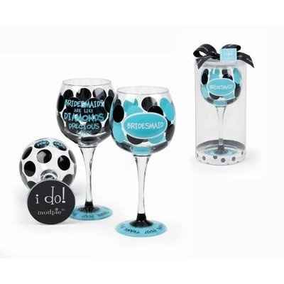 Bridesmaids Gifts...