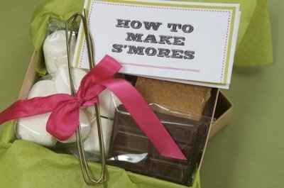 Wedding favor help!