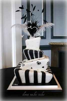 Let's see your cakes... =)