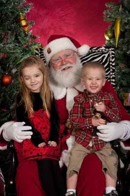 Let's celebrate our children...