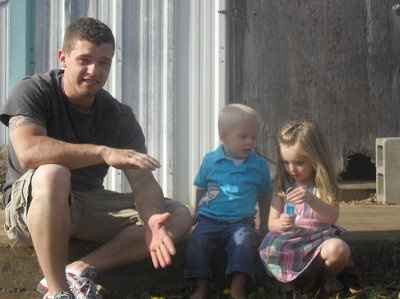 Show off your better half