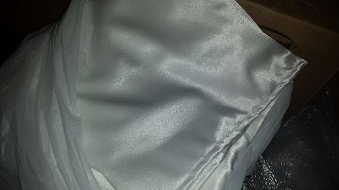 Winter wedding decorations for sale!